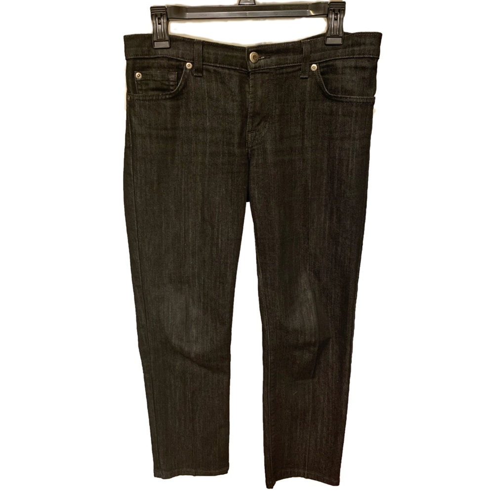 Black Skinny Jeans